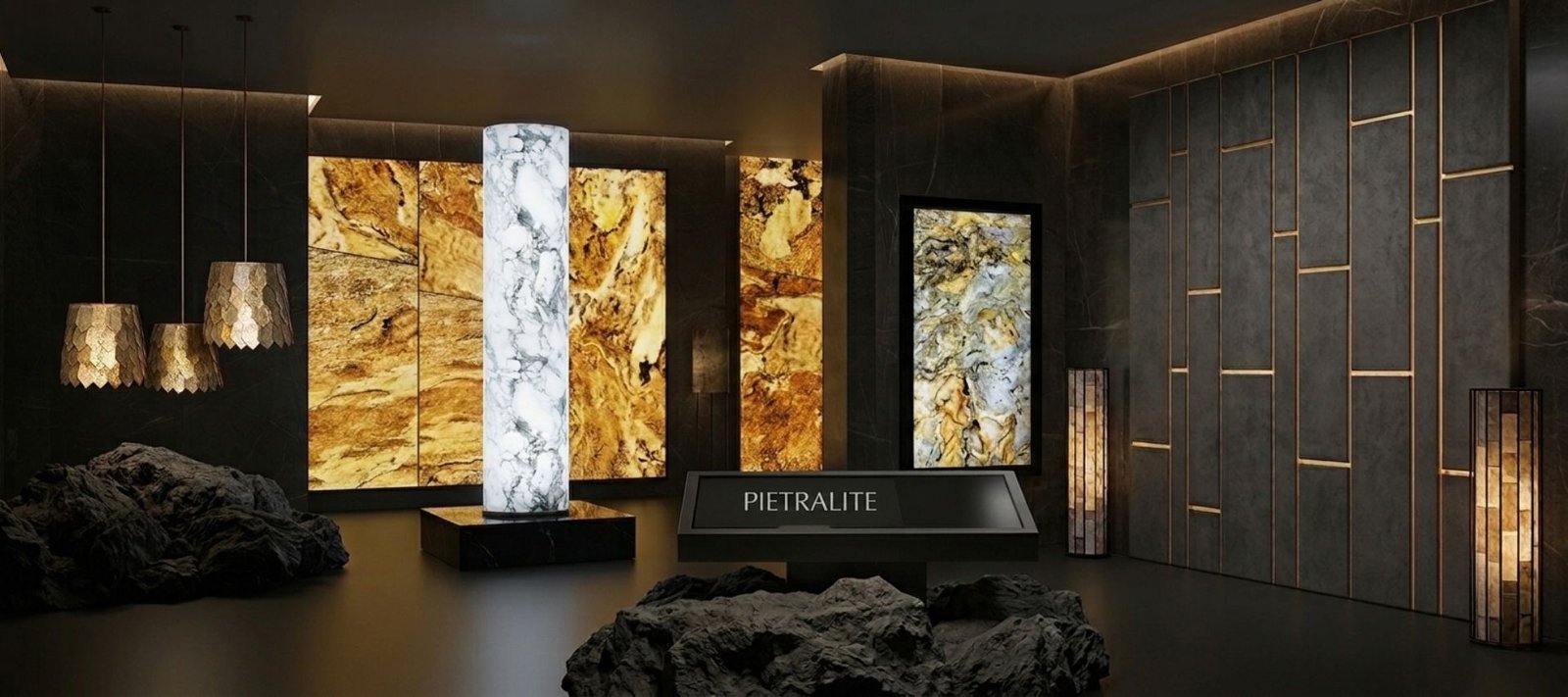 Pietralite
