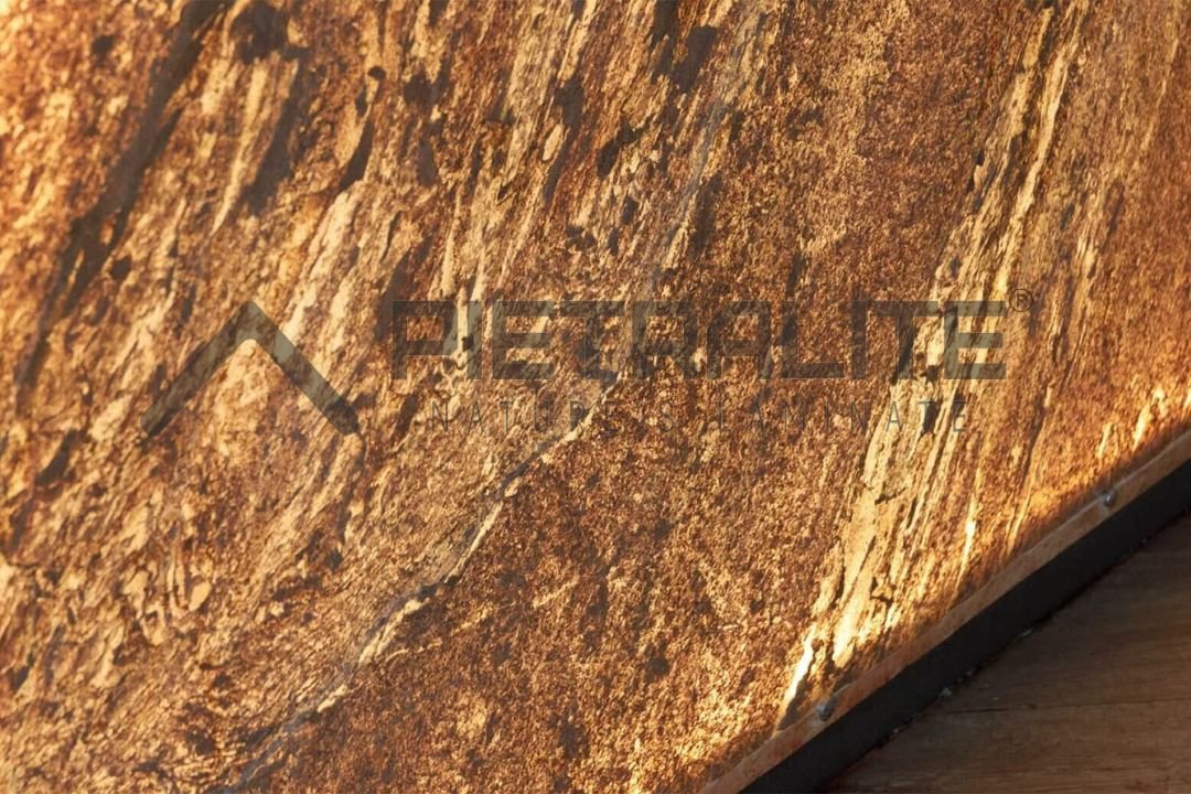 Pietralite